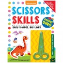 Dreamland Scissors Skills - Daring Dino